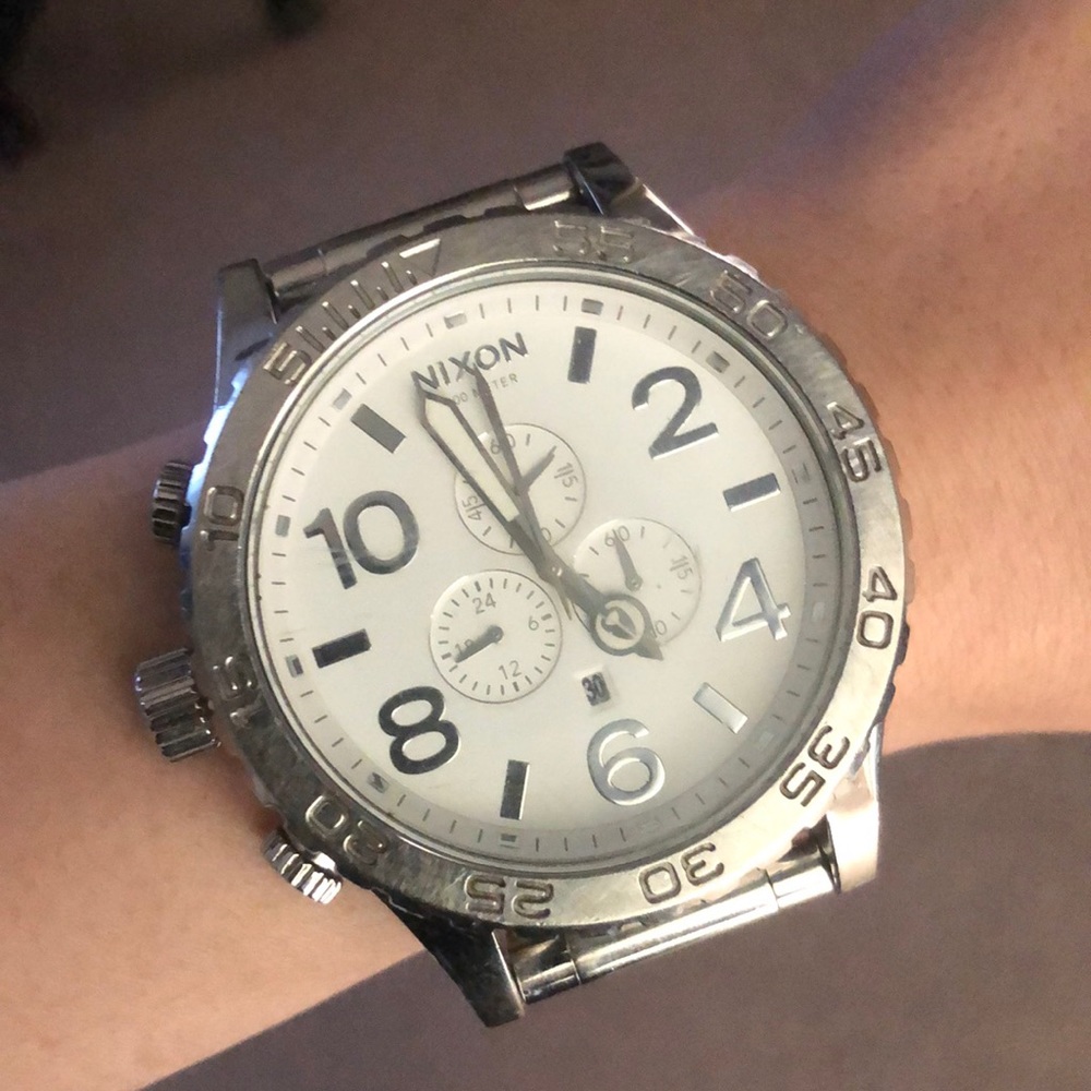 Nixon 31 30